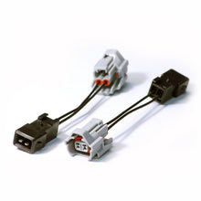 Load image into Gallery viewer, Injector Dynamics Denso EV1 PnP Adapter - GTR Auto