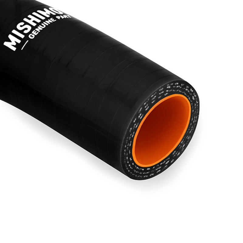Mishimoto 16+ Chevrolet Camaro SS Black Silicone Ancillary Hoses - GTR Auto