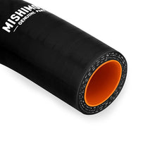 Load image into Gallery viewer, Mishimoto 16+ Chevrolet Camaro SS Black Silicone Ancillary Hoses - GTR Auto