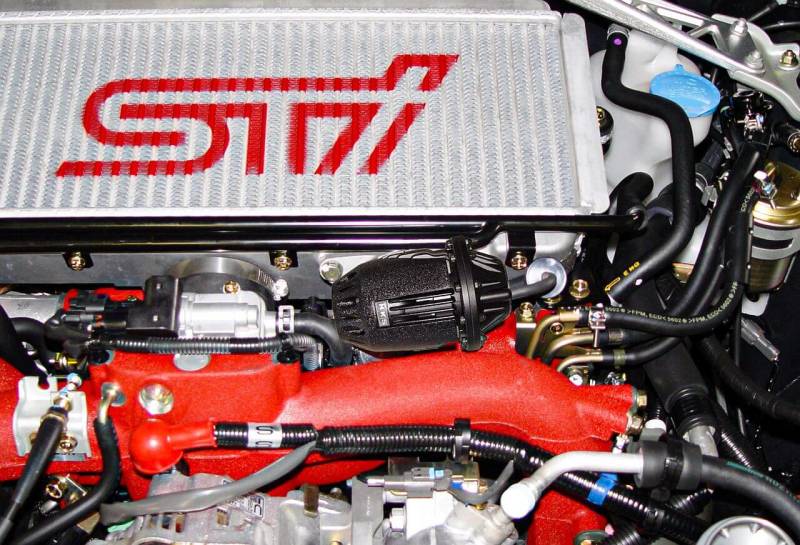 HKS SUPER SQV4 Black Edition GDB EJ205/ EJ255/ EJ257 - GTR Auto