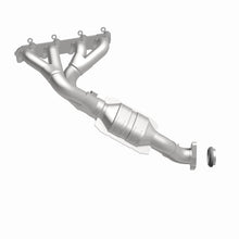 Load image into Gallery viewer, MagnaFlow Direct Fit Catalytic Converter 04-08 Cadillac XLR 4.6L Driver Side