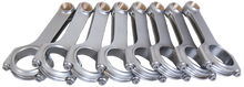 Load image into Gallery viewer, Eagle Chevrolet LS H-Beam Connecting Rod (Set of 8) - GTR Auto
