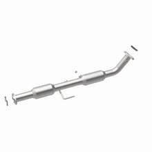 Load image into Gallery viewer, MagnaFlow Direct Fit Catalytic Converter 05-09 Toyota Tacoma 2.7L