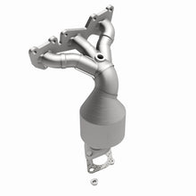 Load image into Gallery viewer, MagnaFlow Direct Fit Catalytic Converter 06-07 Hyundai Sonata 3.3L
