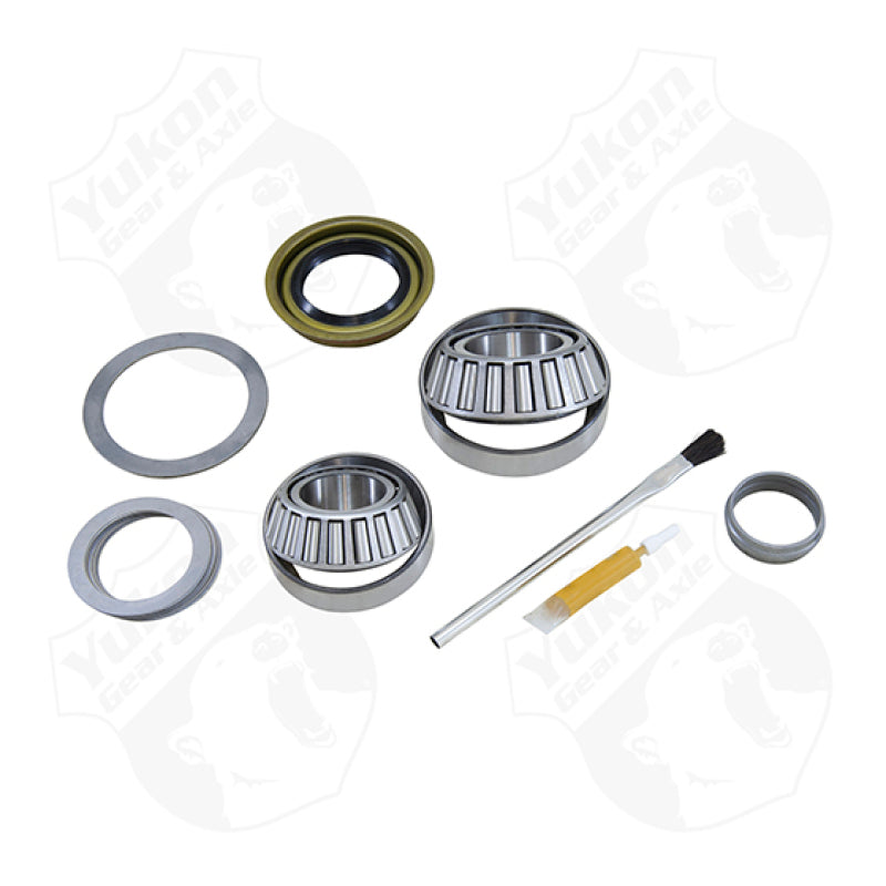 Yukon Gear Pinion install Kit For Model 20 Diff - GTR Auto