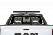 Load image into Gallery viewer, Addictive Desert Designs 2021 Dodge Ram 1500 TRX Stealth Fighter Chase Rack - Hammer Black - GTR Auto