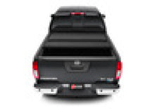 Load image into Gallery viewer, BAK 05-20 Nissan Frontier 5ft Bed BAKFlip MX4 Matte Finish - GTR Auto