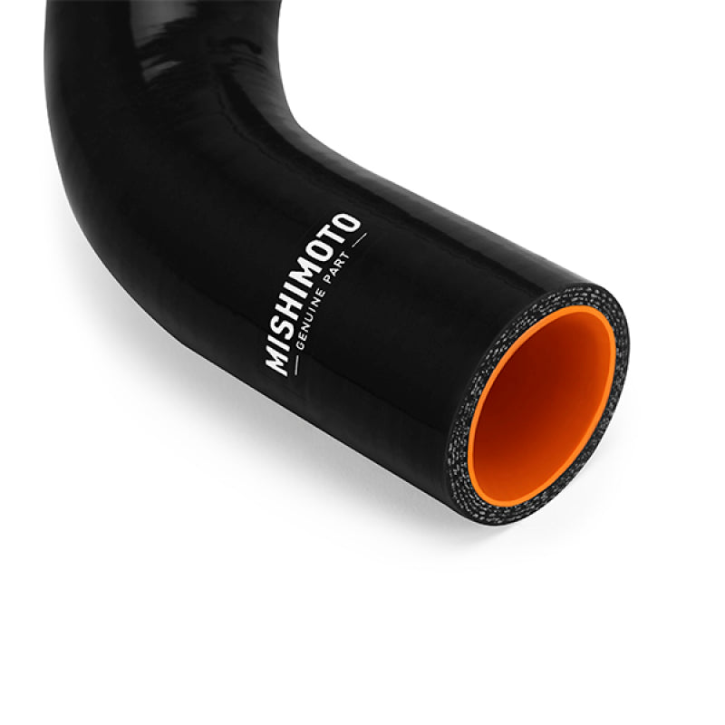 Mishimoto 05-10 Mopar 5.7L V8 Black Silicone Hose Kit - GTR Auto