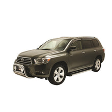 Load image into Gallery viewer, Westin 2008-2013 Toyota Highlander Running Board Mount Kit - Black - GTR Auto