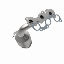 Load image into Gallery viewer, MagnaFlow Direct Fit Catalytic Converter 04-06 Lexus RX330 3.3L P/S