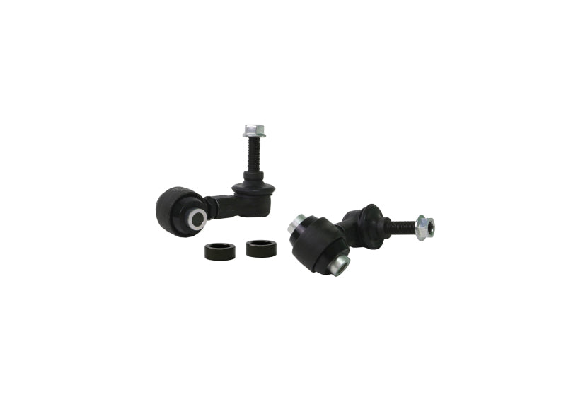 Whiteline 2017+ Honda Civic Type-R FK8 Rear Swaybar End Link - GTR Auto