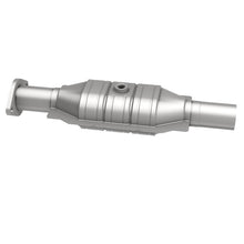 Load image into Gallery viewer, MagnaFlow Direct Fit Catalytic Converter 10-12 Ford Fusion 2.5L