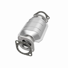 Load image into Gallery viewer, MagnaFlow Direct Fit Catalytic Converter 02-04 Infiniti I35 3.5L