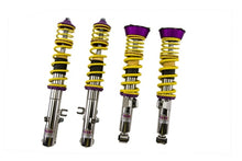 Load image into Gallery viewer, KW Coilover Kit V1 Porsche 911 (993) Carrera 2 incl. Convertible + Targa - GTR Auto
