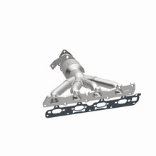 Load image into Gallery viewer, MagnaFlow Direct Fit Catalytic Converter 06 Pontiac G6 2.4L