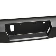 Load image into Gallery viewer, Westin 15-20 Ford F-150 Pro-Series Rear Bumper - Textured Black - GTR Auto