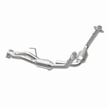 Load image into Gallery viewer, MagnaFlow Direct Fit Catalytic Converter 07-08 Jeep G/C OEM