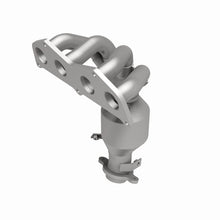 Load image into Gallery viewer, MagnaFlow Direct Fit Catalytic Converter 2009-2010 Pontiac Vibe 2.4L