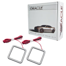 Load image into Gallery viewer, Oracle Ford Ranger 06-07 LED Fog Halo Kit - White - GTR Auto