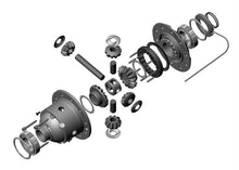 Load image into Gallery viewer, ARB Airlocker 10 Bolt 30Spl Toyota 8In 50mm Brng S/N. - GTR Auto