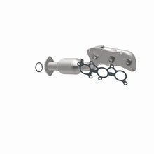 Load image into Gallery viewer, MagnaFlow Direct Fit Catalytic Converter 2006 Lexus GS300 3.0L Driver Side m