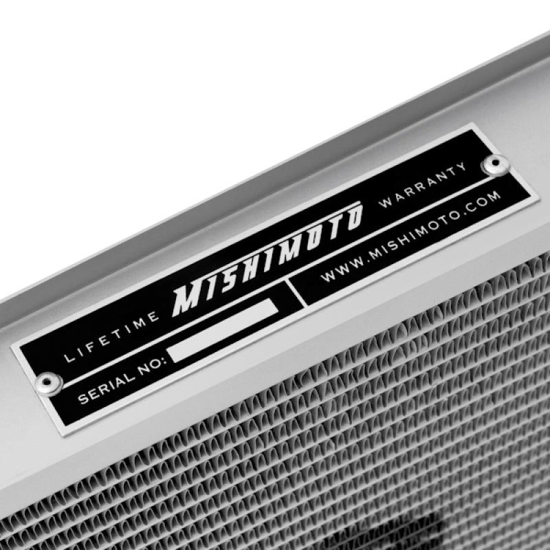 Mishimoto 99-05 Mazda Miata Manual Aluminum Radiator - GTR Auto