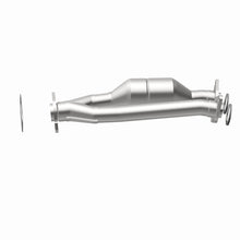 Load image into Gallery viewer, MagnaFlow Direct Fit Catalytic Converter 2003 Mazda 6 3.0L Rear