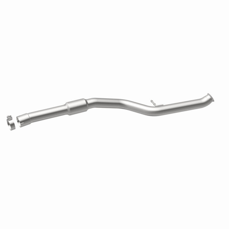 Magnaflow Conv DF 2012-2015 328i L4 2 OEM Underbody - GTR Auto