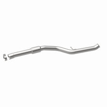 Load image into Gallery viewer, Magnaflow Conv DF 2012-2015 328i L4 2 OEM Underbody - GTR Auto