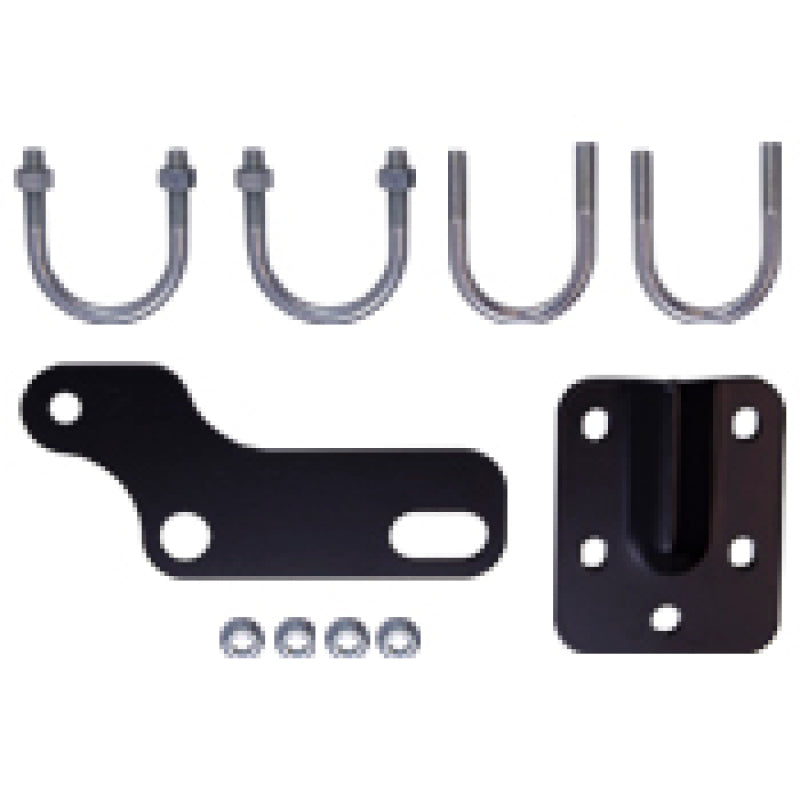 Bilstein 2020 Ford F53 B1 Steering Damper Bracket - GTR Auto
