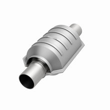 Load image into Gallery viewer, MagnaFlow Universal Catalytic Converter 1.75