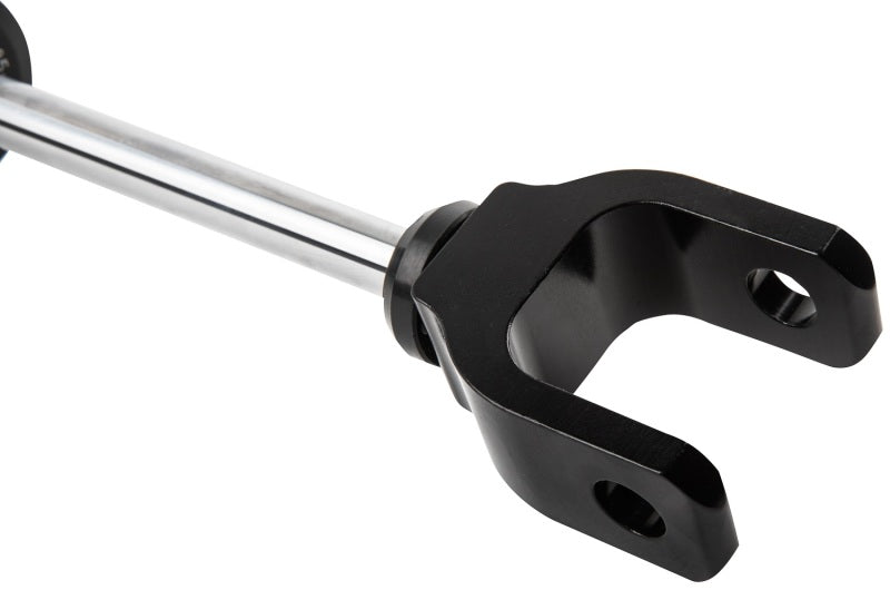 Fox 20-Up GM 2500/3500 HD Perf Series 2.0 Front Smooth 1.5-2.5in Lift - Requires Up Control Arm - GTR Auto