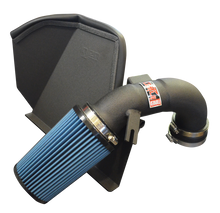 Load image into Gallery viewer, Injen 16-18 BMW 330i B48 2.0L (t) Wrinkle Black Cold Air Intake - GTR Auto
