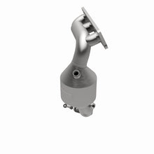 Load image into Gallery viewer, MagnaFlow Direct Fit Catalytic Converter 02-03 MPV 3.0 Front Manifold OEM