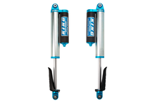 Load image into Gallery viewer, King Shocks 2018+ Jeep Wrangler JL Rear 2.5 Dia Piggyback Reservoir Shock 6in Lift (Pair)