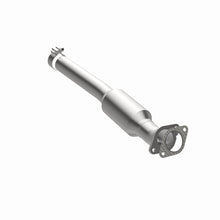 Load image into Gallery viewer, MagnaFlow Direct Fit Catalytic Converter 2017 Fusion L4 2 OEM Close Coupled