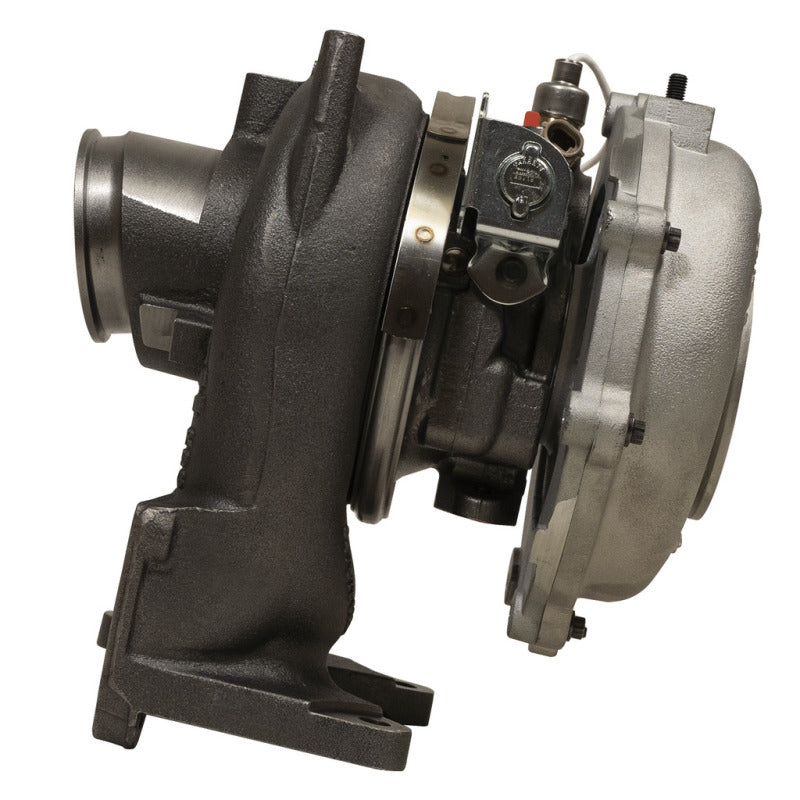 BD Diesel Duramax Screamer Turbo - 2011-2016 Chevrolet LML - GTR Auto