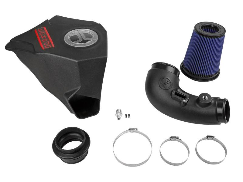 aFe Takeda Momentum Pro 5R Cold Air Intake System 2021 Toyota Supra L4 2.0L Turbo - GTR Auto
