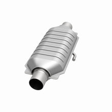 Load image into Gallery viewer, MagnaFlow Universal Catalytic Converter 2.25 W/Air
