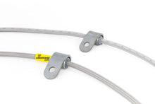 Load image into Gallery viewer, Goodridge 09-12 Cadillac CTS-V (All CTS-V w/ Brembo Brakes) Stainless Steel Brake Line Kit - GTR Auto