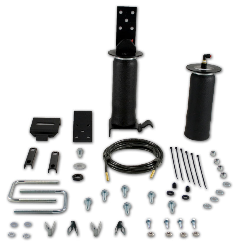 Air Lift Ridecontrol Air Spring Kit - GTR Auto