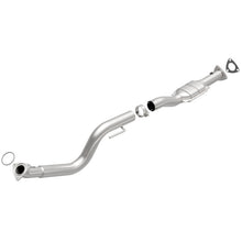 Load image into Gallery viewer, MagnaFlow Direct Fit Catalytic Converter 03-07 GM 2500/3500 Passenger Side