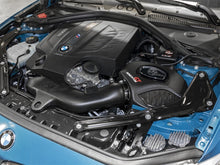 Load image into Gallery viewer, aFe Momentum GT Pro 5R Cold Air Intake System 16-18 BMW M2 (F87) L6-3.0L (t) N55 - GTR Auto
