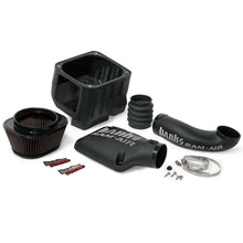 Load image into Gallery viewer, Banks Power 09-12 Chev/GMC 1500 w/Elec Fan Ram-Air Intake System - Dry Filter - GTR Auto