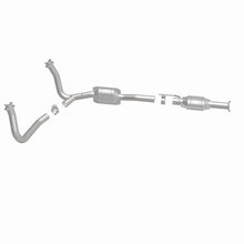 Load image into Gallery viewer, MagnaFlow Direct Fit Catalytic Converter 96-97 Ford Aerostar 4.0L