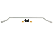 Load image into Gallery viewer, Whiteline 98-02 Miata NB Front 24mm Heavy Duty Adjustable Swaybar - GTR Auto