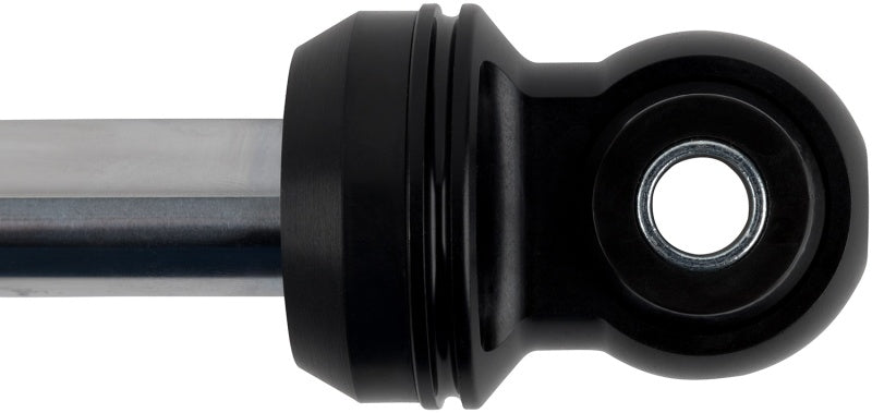 Fox 2019+ Ford Ranger 2.5 Factory Series 0-1.5in Rear Remote Reservoir Shock (Pair) - Adjustable - GTR Auto