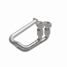 Load image into Gallery viewer, MagnaFlow Direct Fit Catalytic Converter 00-04 Jeep Wrangler 4.0L