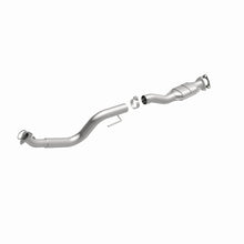Load image into Gallery viewer, MagnaFlow Direct Fit Catalytic Converter 03-07 GM 2500/3500 P/S OEM