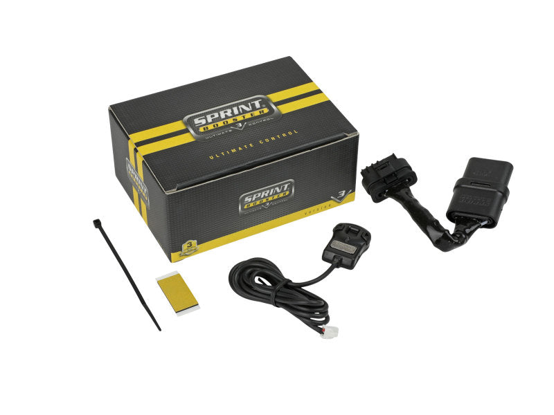 aFe Sprint Booster V3 Power Converter Chevrolet Blazer 19-21 V6-3.6L - GTR Auto